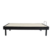 Reflexion Arc Adjustable Bed